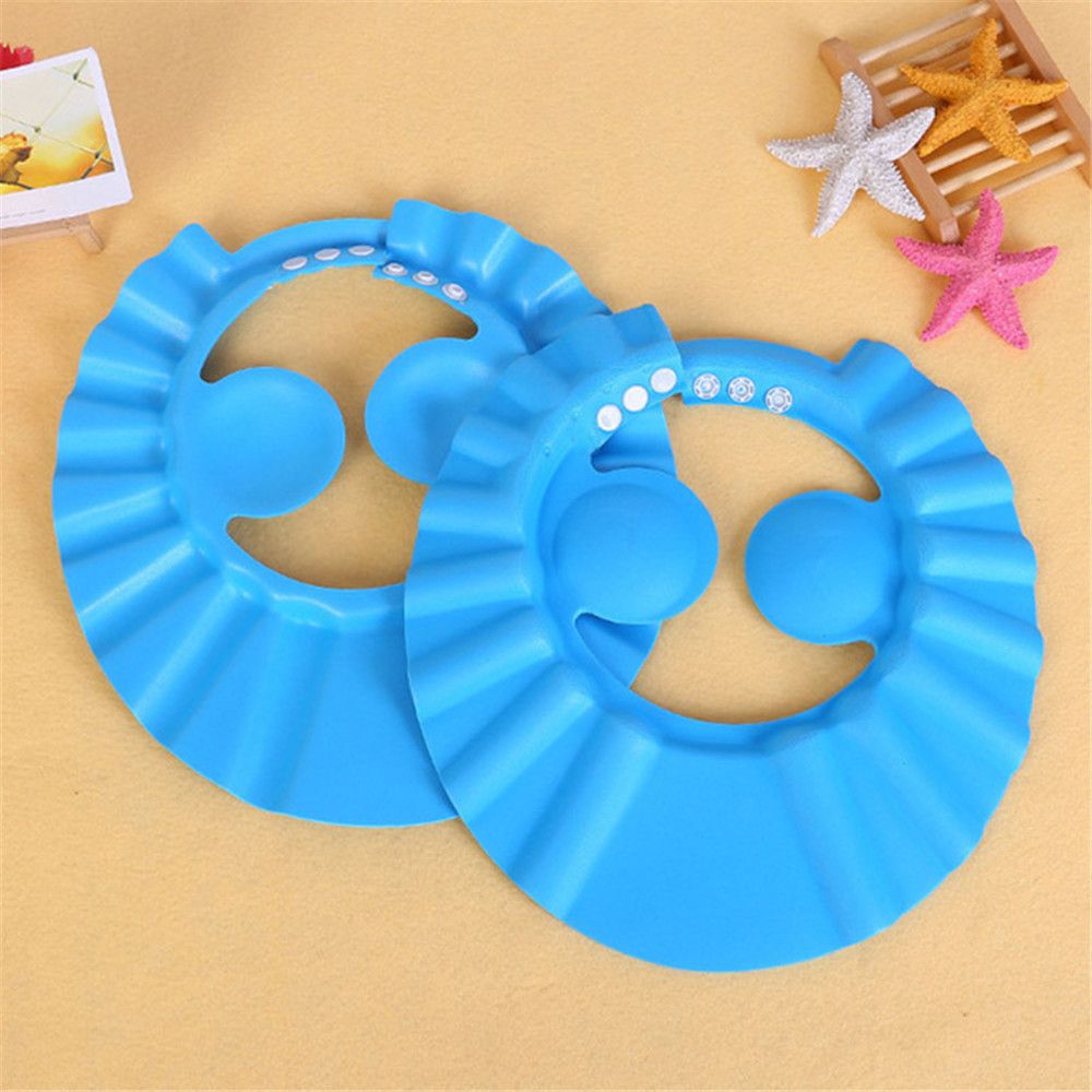 Gorro de Baño con Orejeras