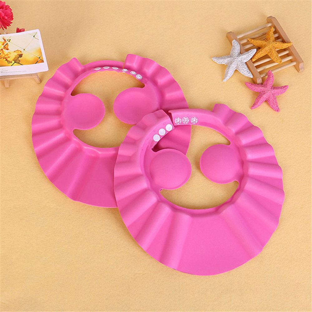 Gorro de Baño con Orejeras