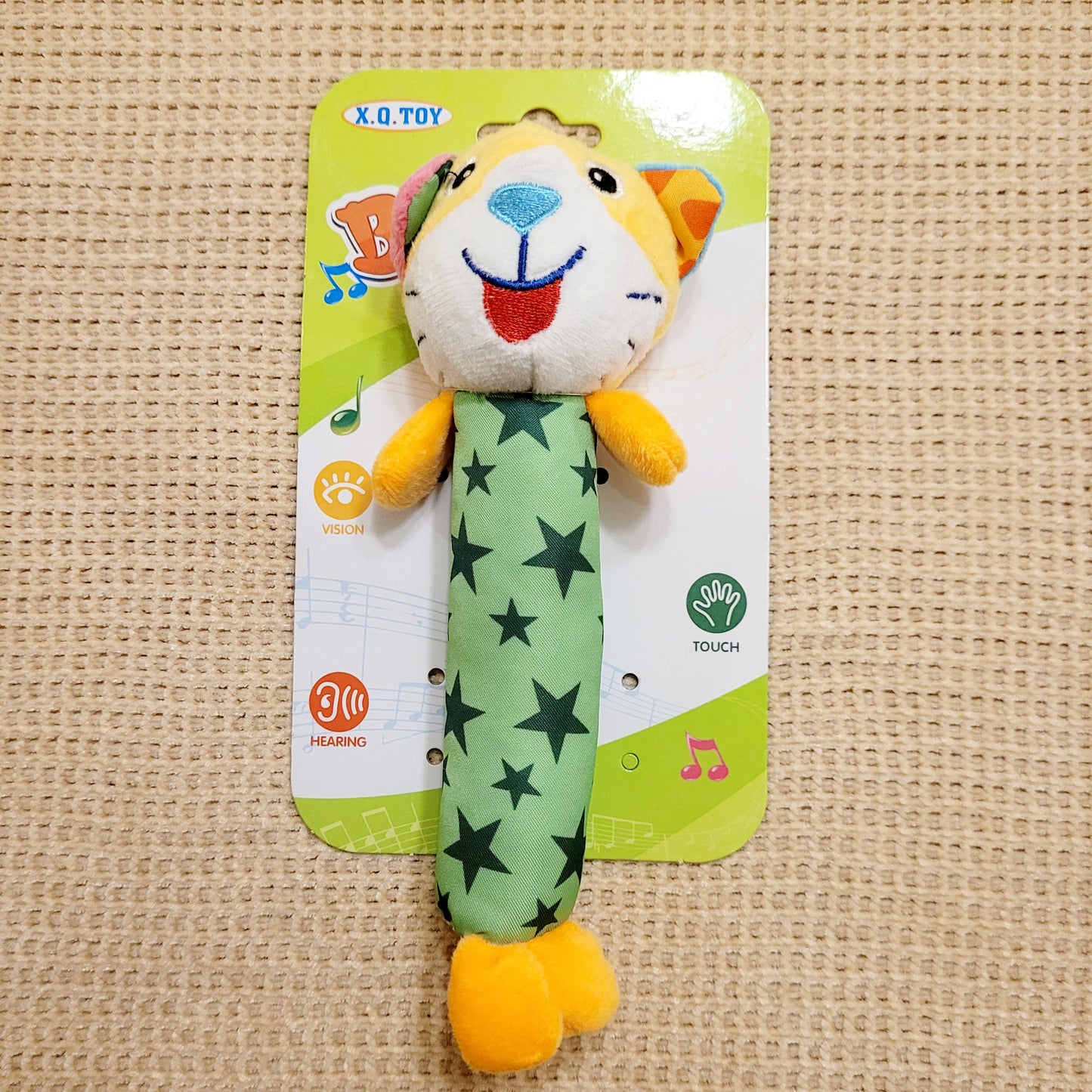 Sonaja Peluche