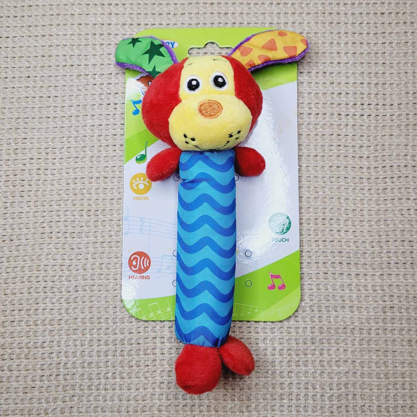 Sonaja Peluche