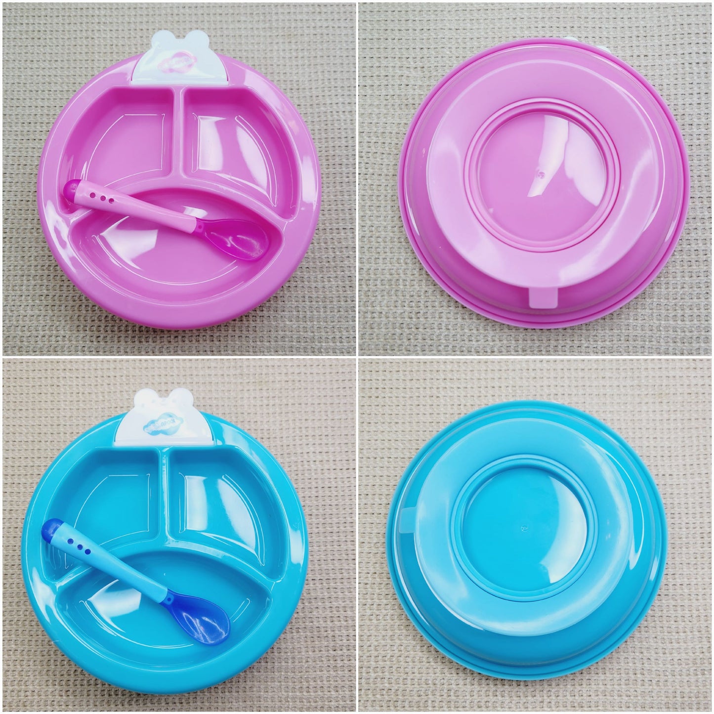 Plato Térmico Apool