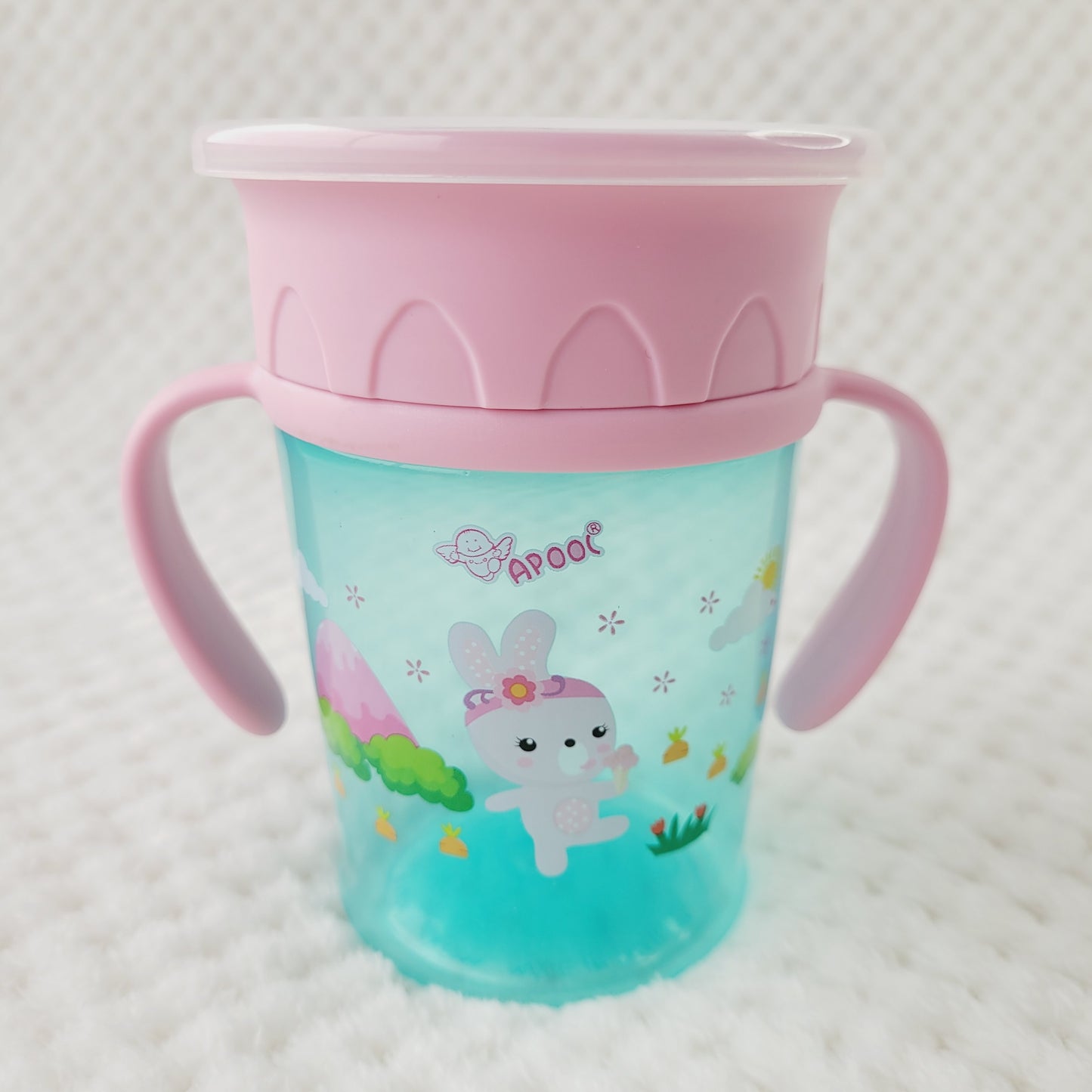 Vaso Entrenador Apool