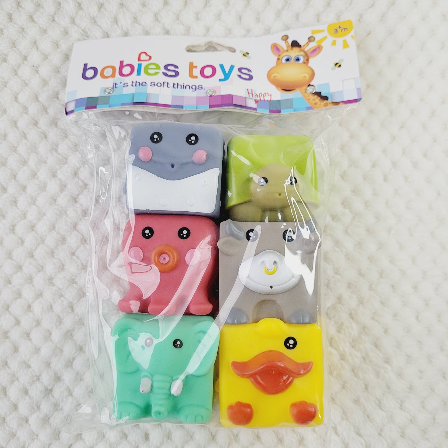 Cubo Toys
