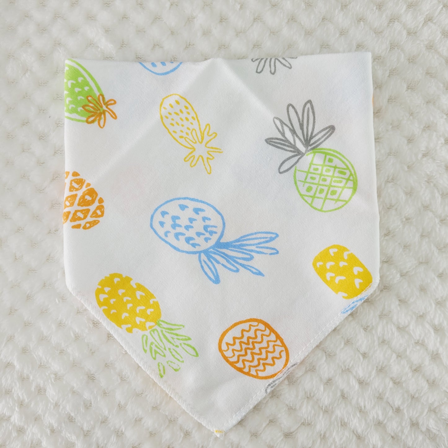 Babero Bandana