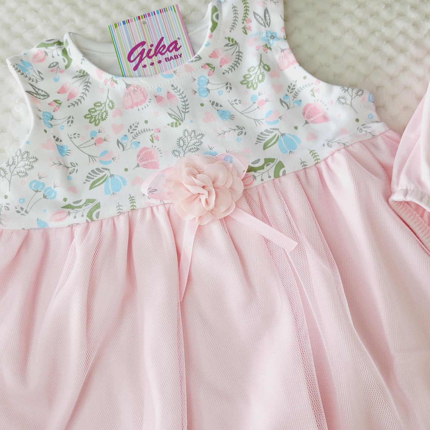 Vestido Sara