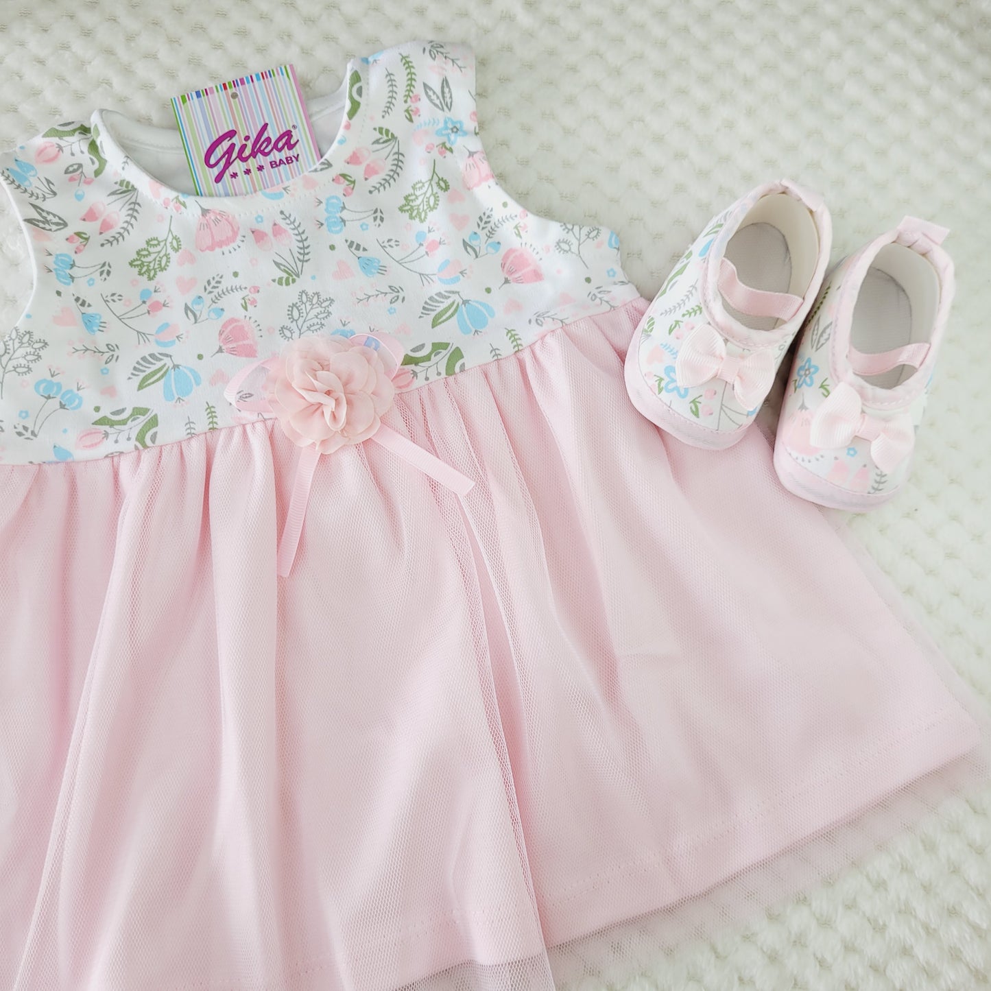 Vestido Sara