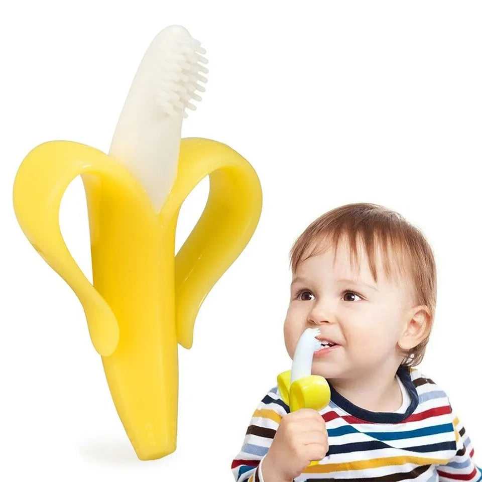 Mordedor Banana
