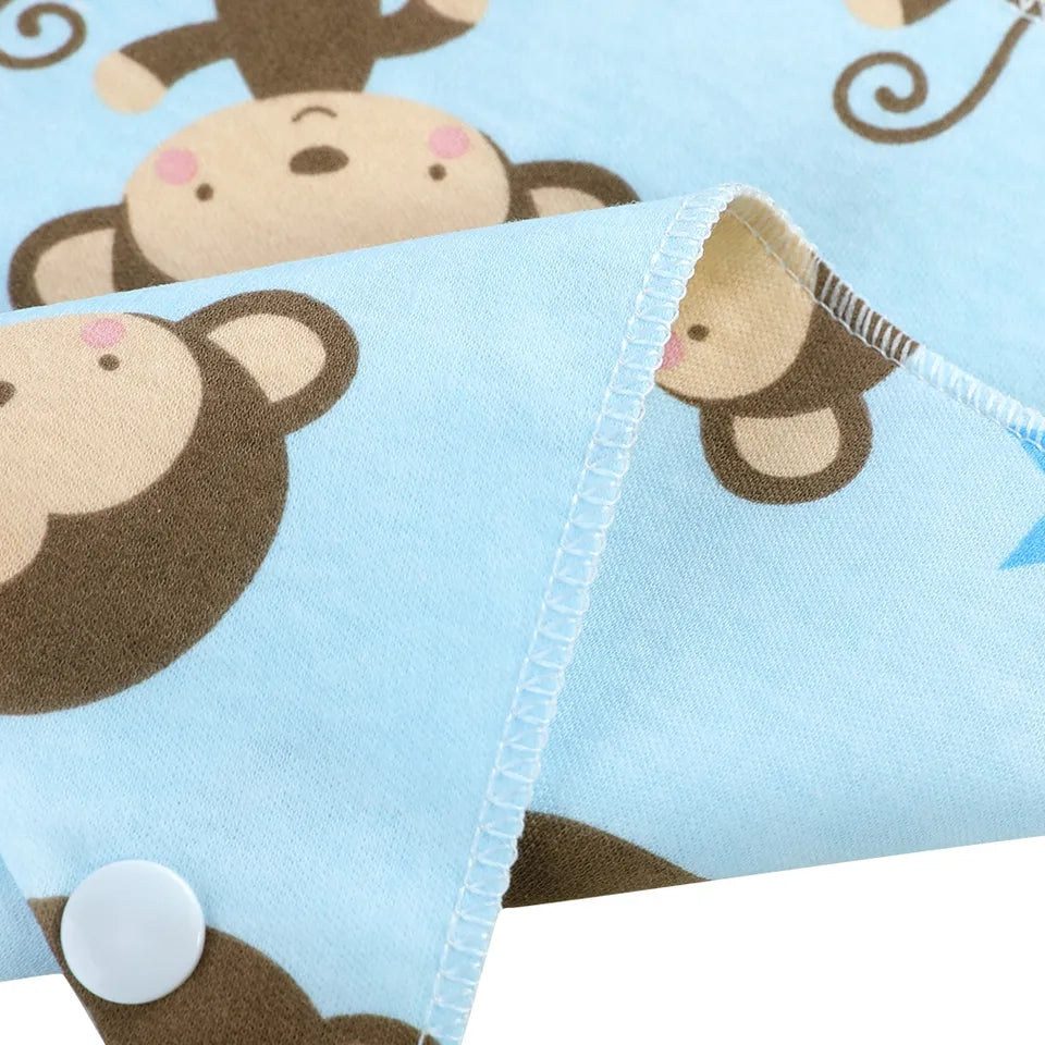 Babero Bandana