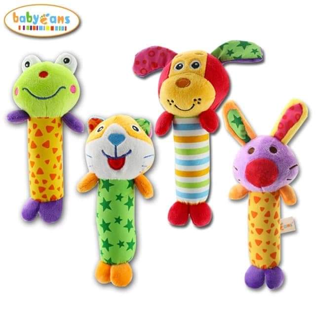 Sonaja Peluche