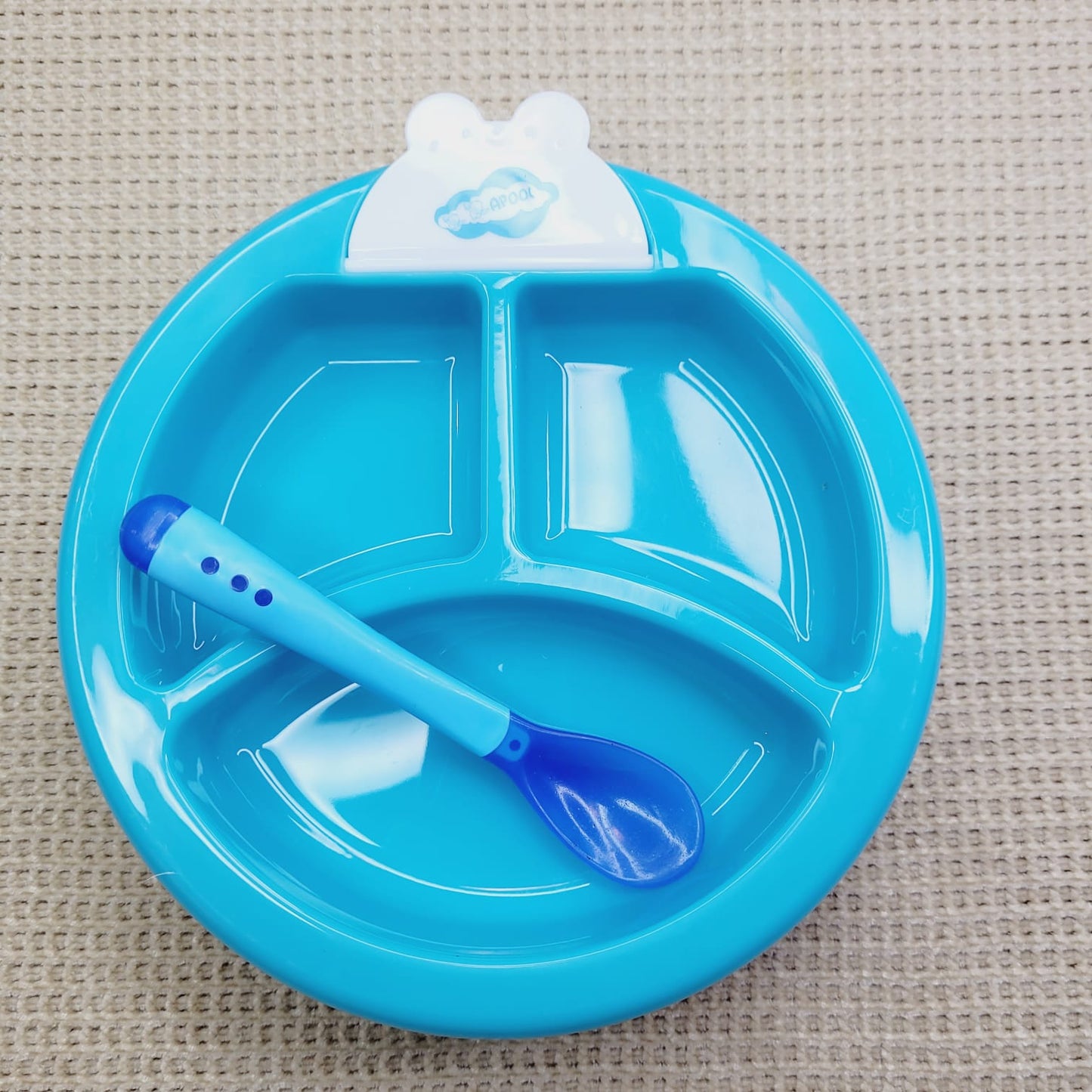 Plato Térmico Apool