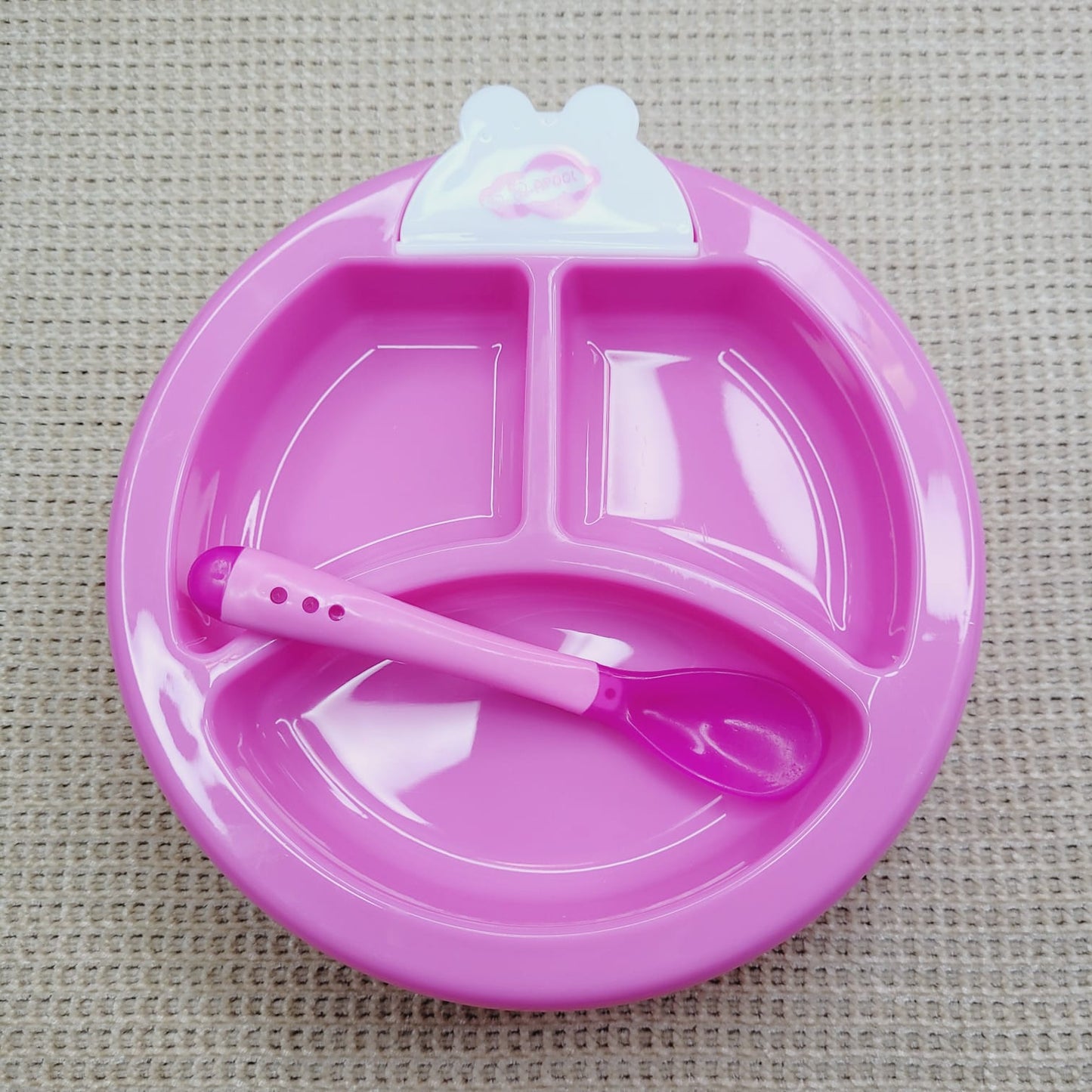 Plato Térmico Apool