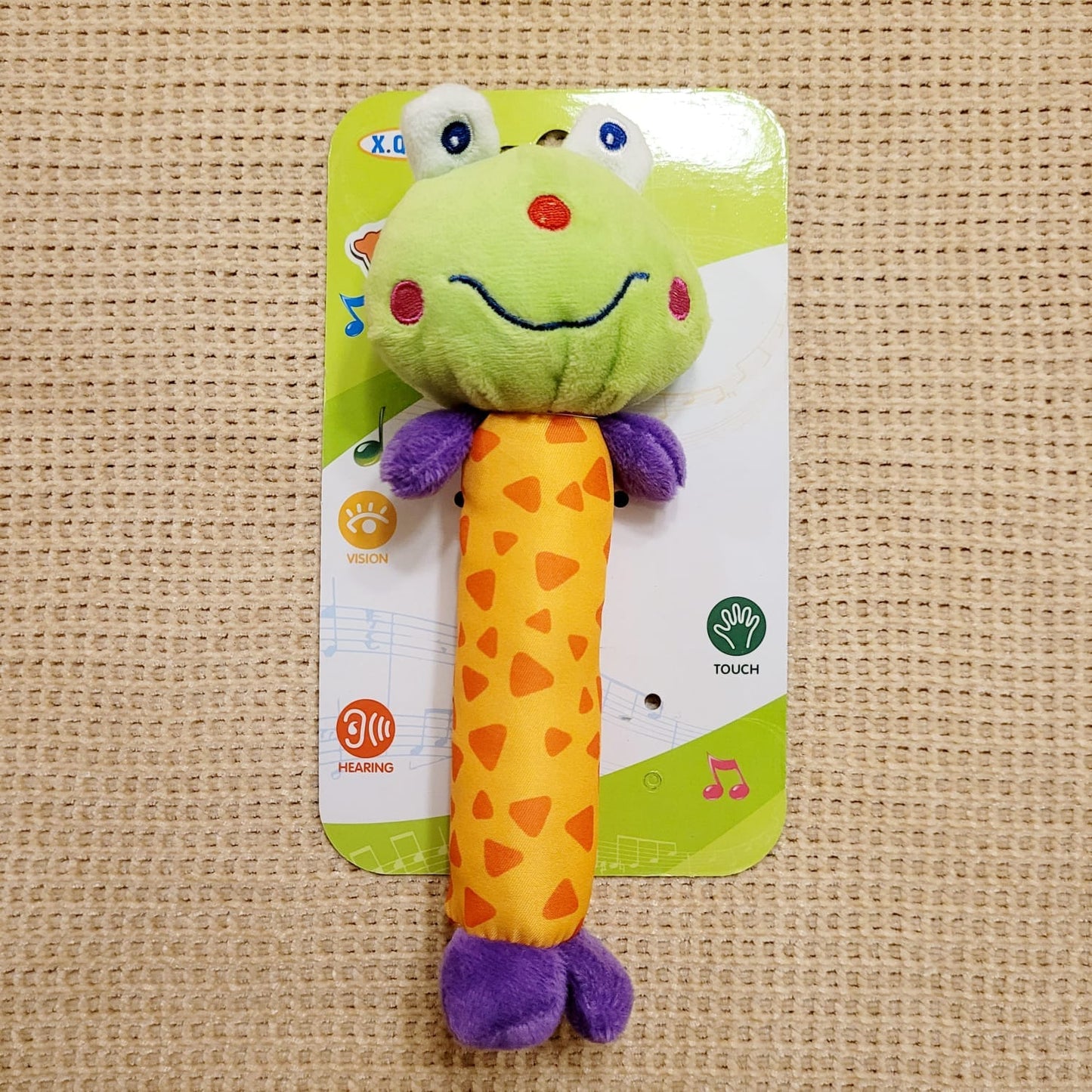 Sonaja Peluche