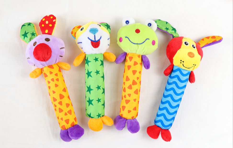 Sonaja Peluche
