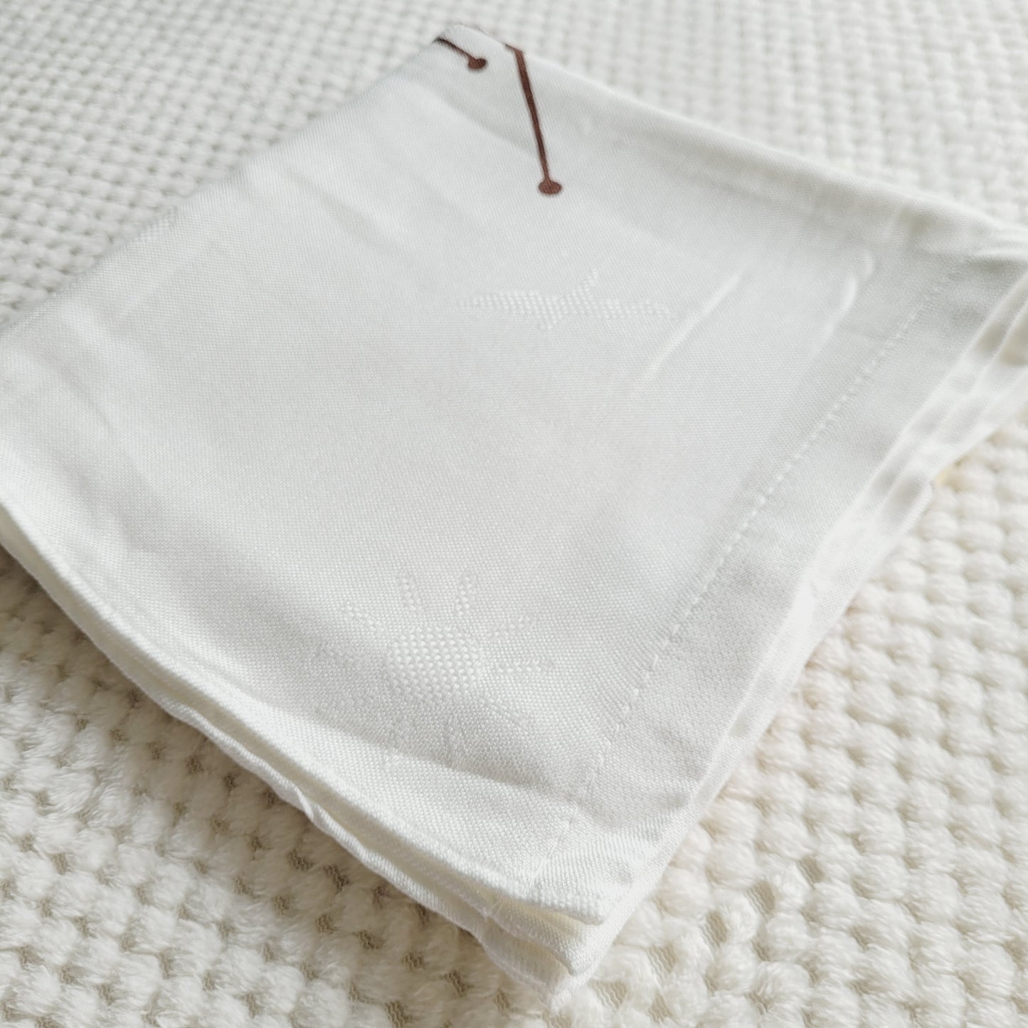 Manta Algodón BAMBÚ - LION