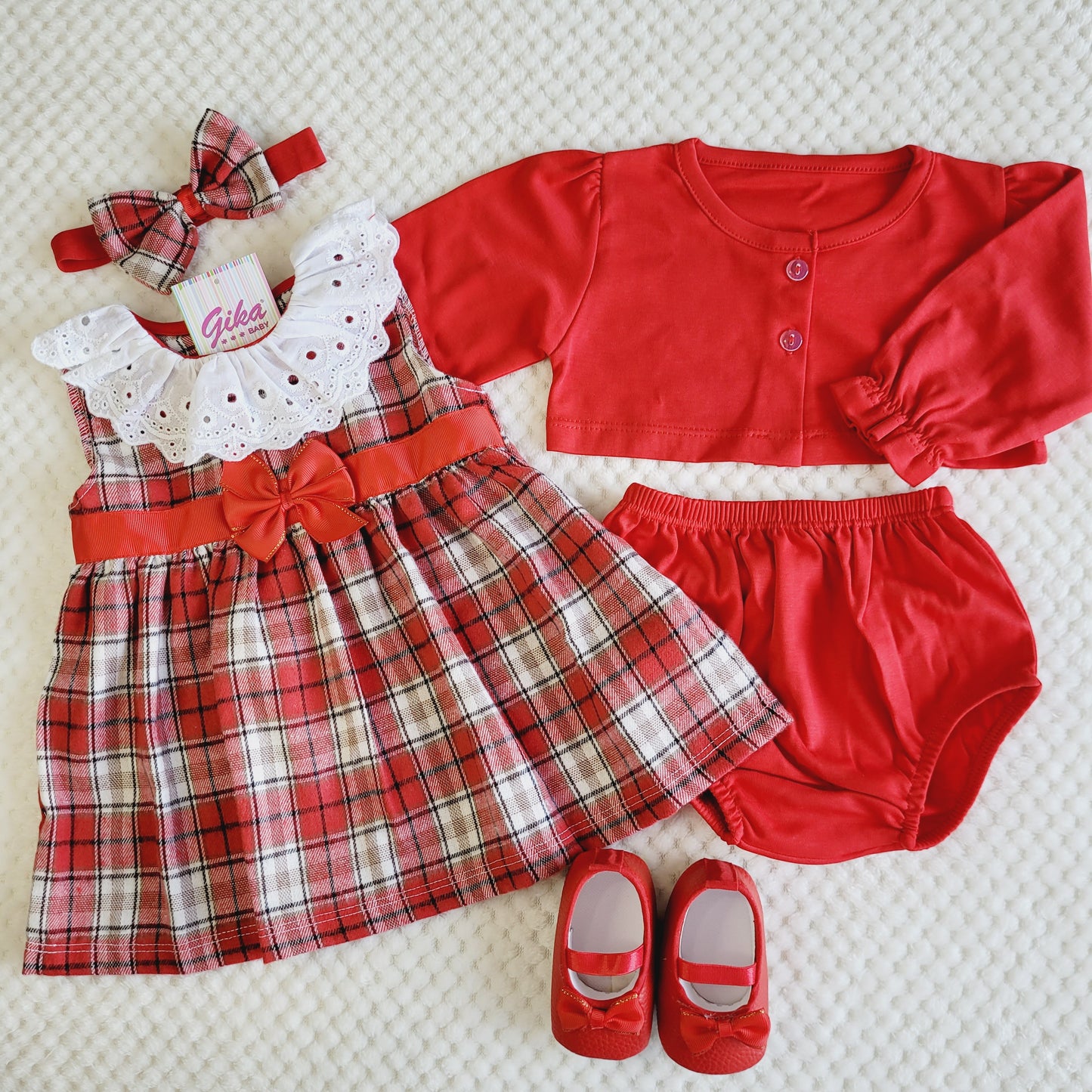 Vestido Nathy