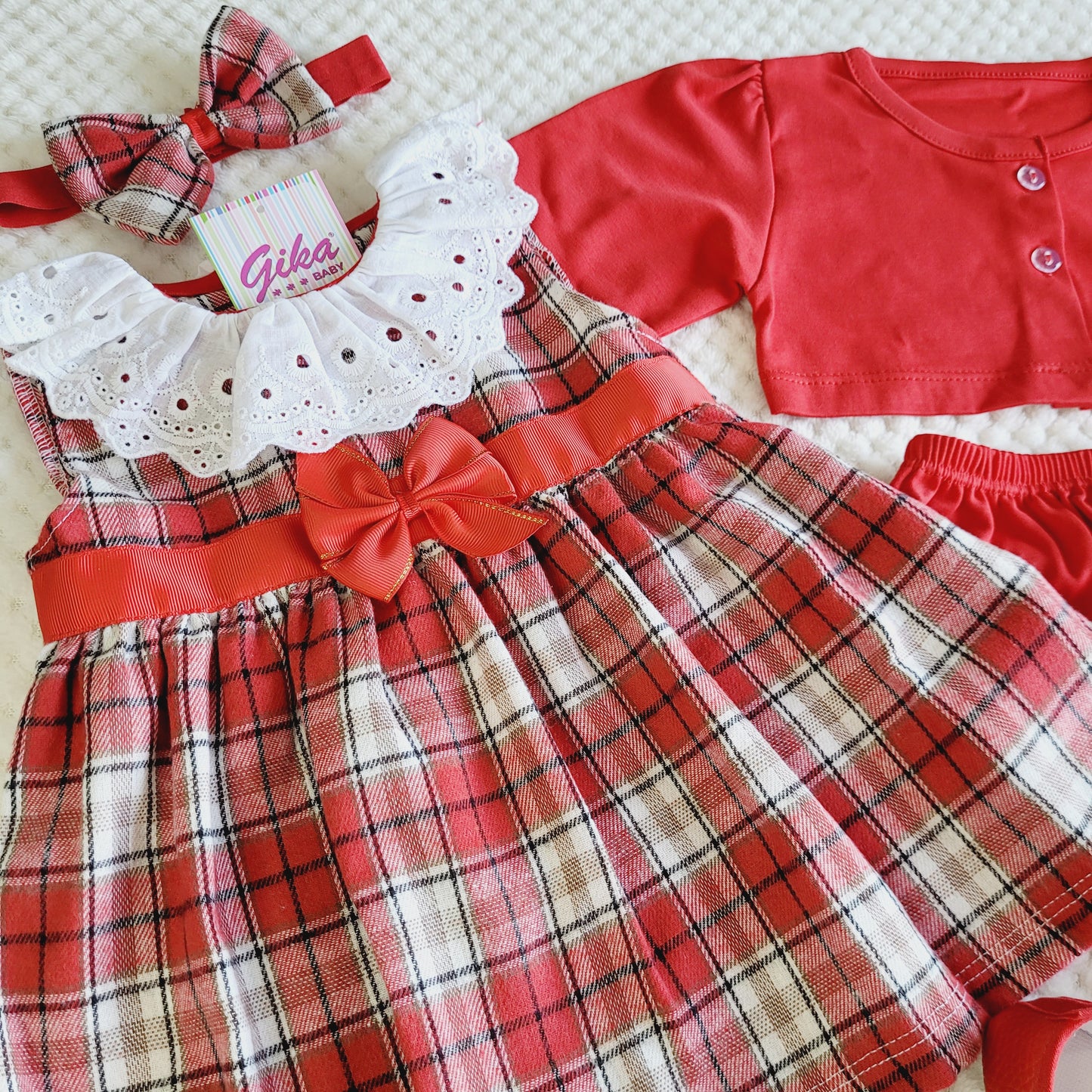 Vestido Nathy