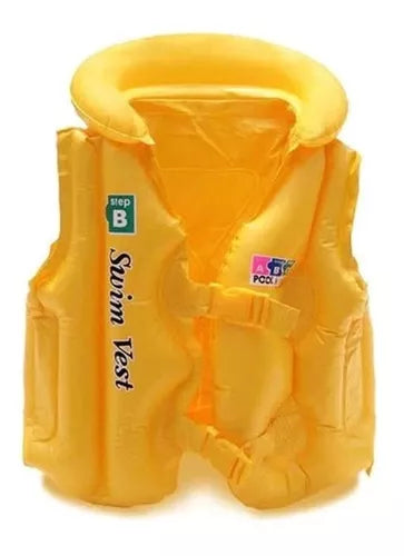 Chaleco Flotador