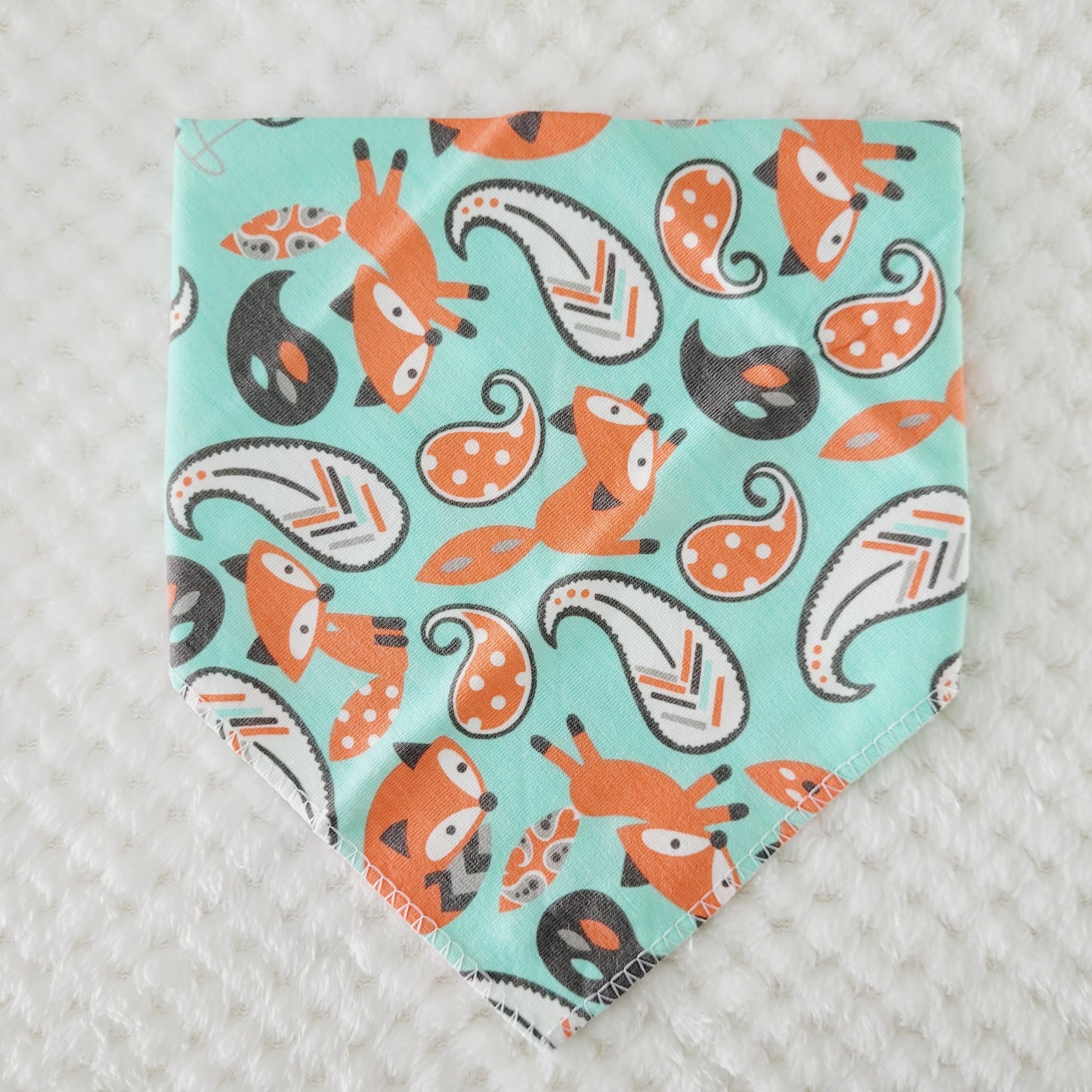 Babero Bandana