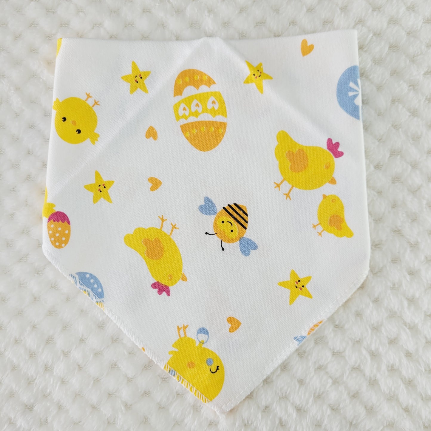 Babero Bandana