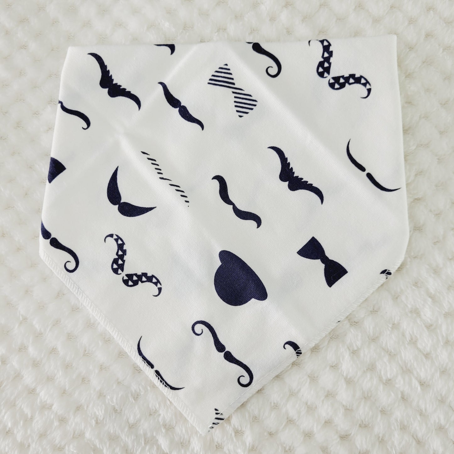 Babero Bandana
