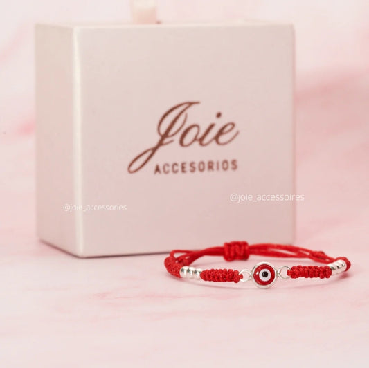 Pulsera de Protección - Ojito Turco